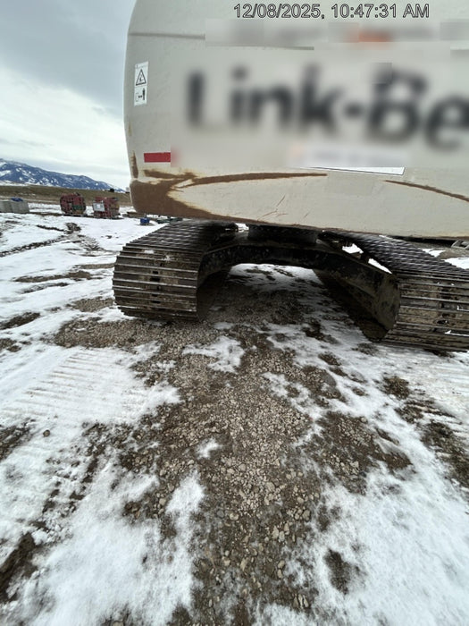 2020 LINK-BELT 250x4LF