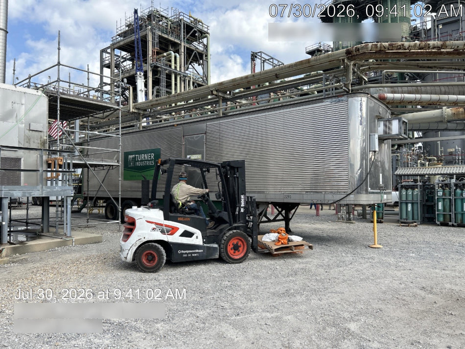2024 HARRINGTON CF050-20