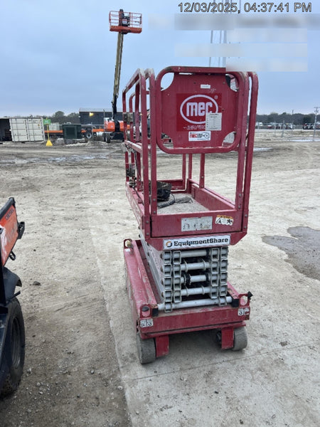 2019 MEC Micro 19