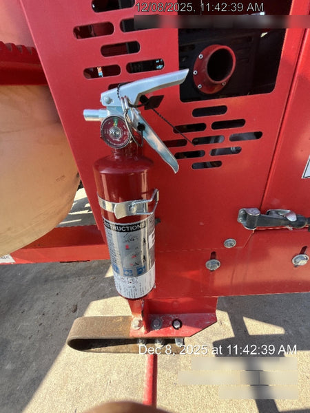 2023 MULTIQUIP MC12PH