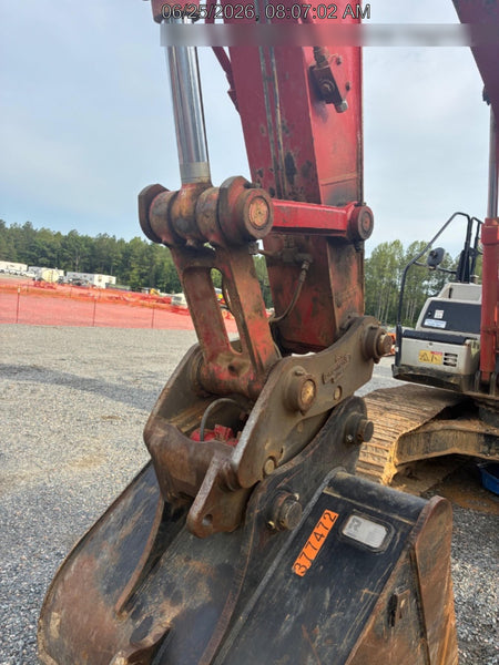 2021 LINK-BELT 210X4EX