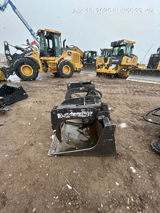 2021 PALADIN UTILITY GRAPPLE 11876-0022