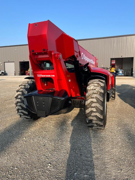 2025 MANITOU MTA1255