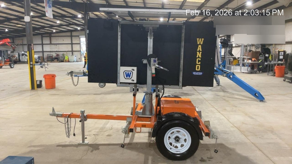 2025 WANCO WVTMM-L