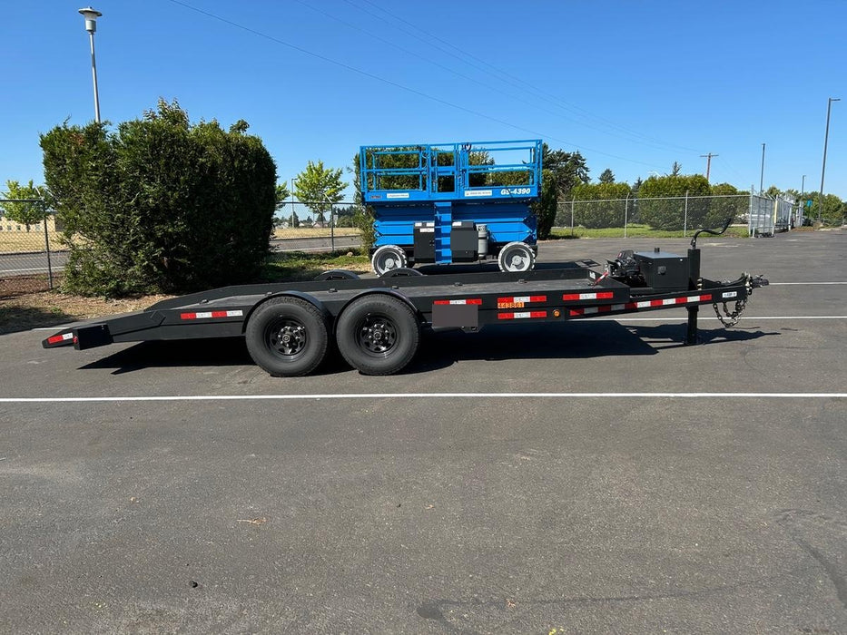 2024 STEELPOINT K19E