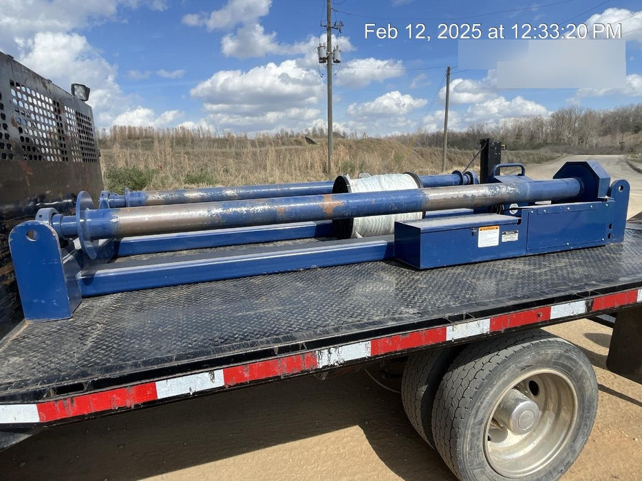 2024 CURRENT TOOLS 615