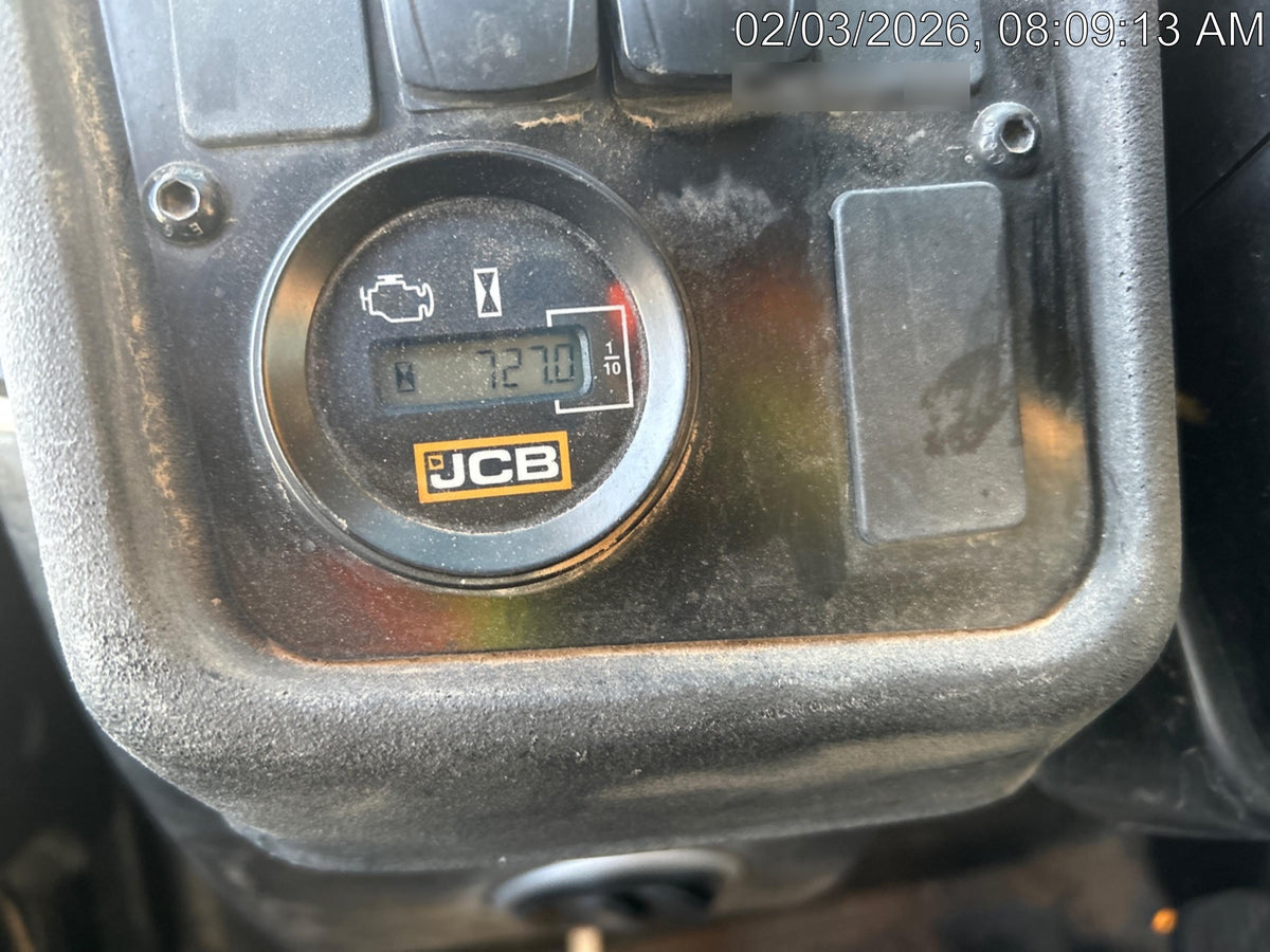 2023 JCB 506-36