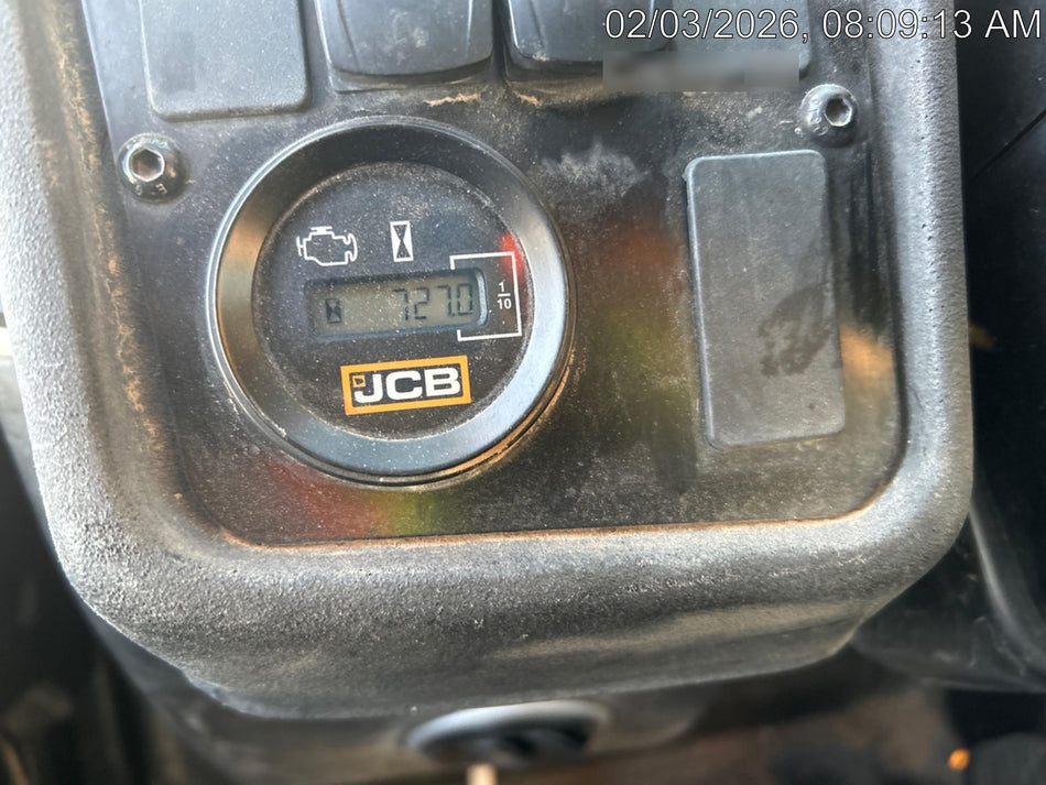 2023 JCB 506-36