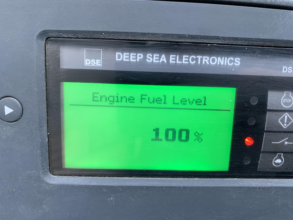 2020 WACKER NEUSON G25