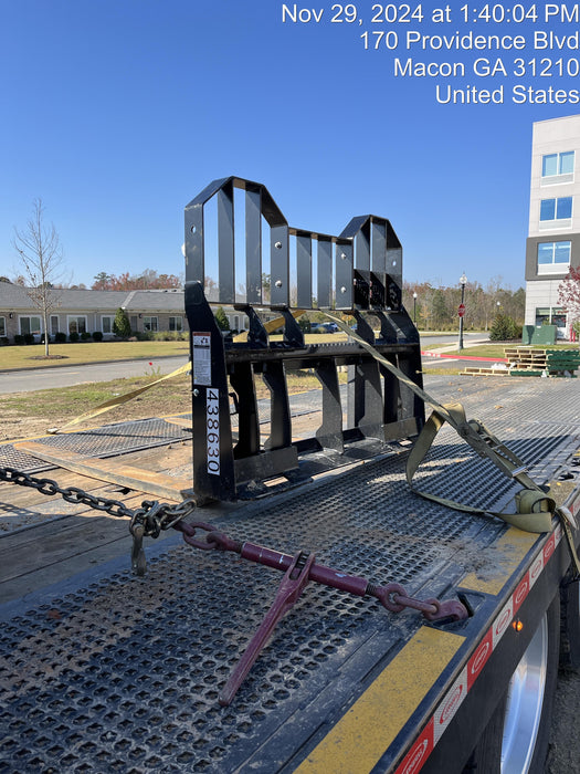 2024 VIRNIG PF4855-5VG