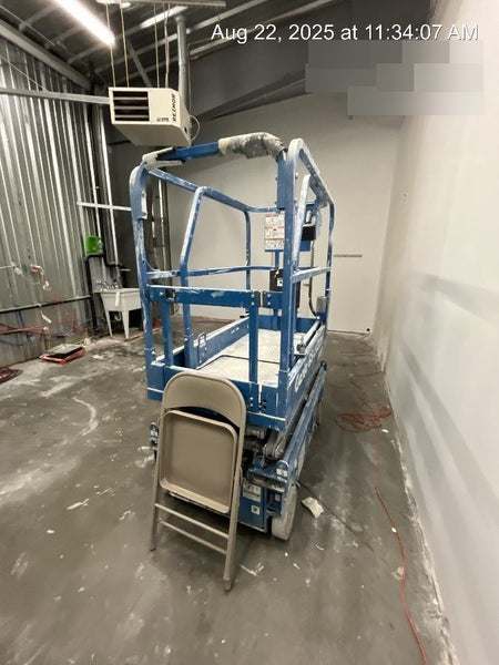2023 GENIE GS-1432
