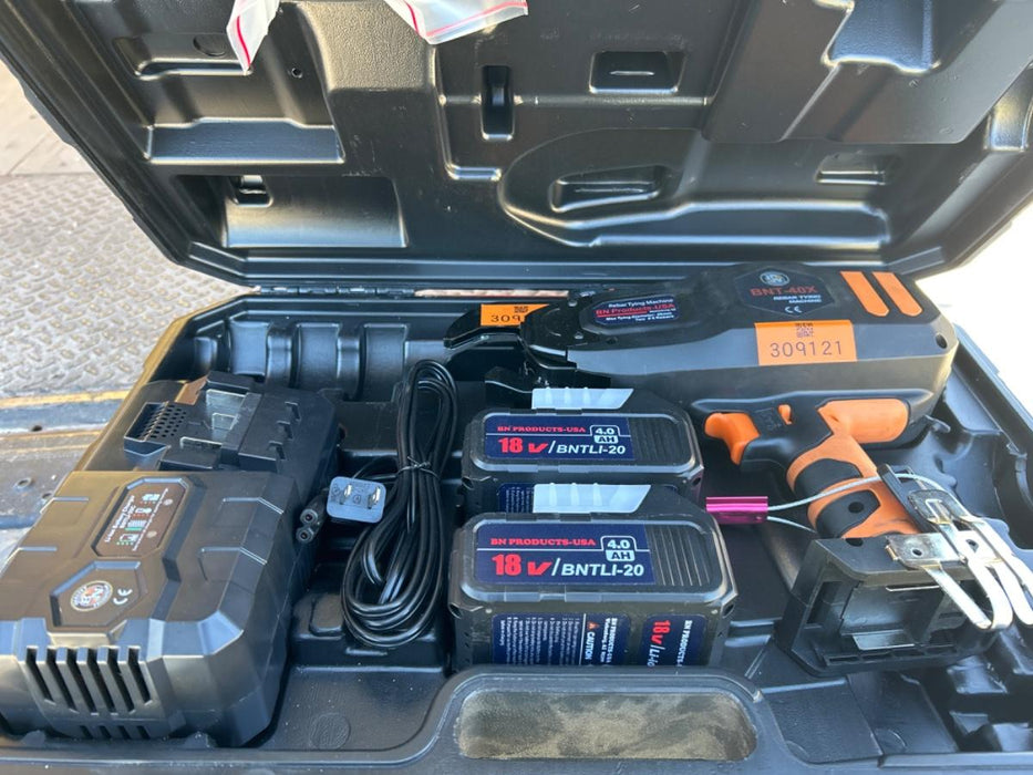 2023 BN PRODUCTS BNT-40X