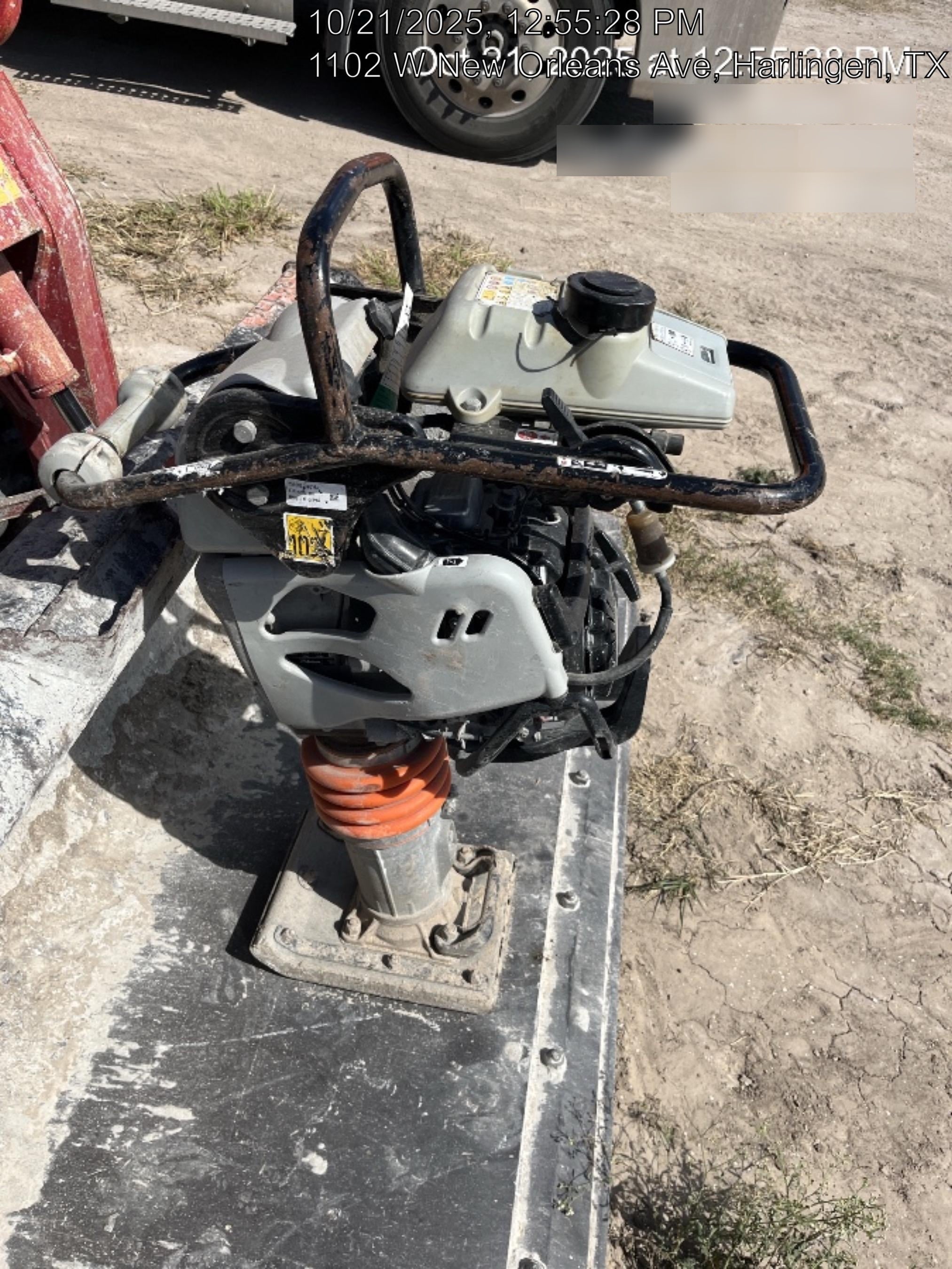 2023 MULTIQUIP MTX60HD