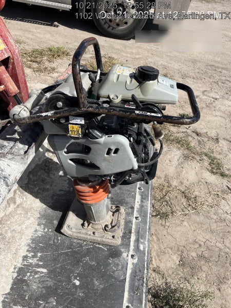 2023 MULTIQUIP MTX60HD