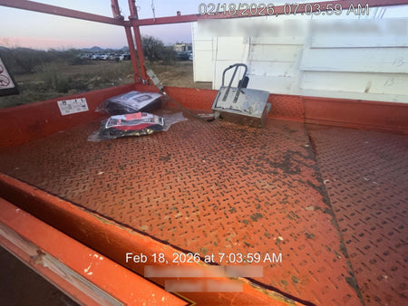 2018 SKYJACK SJIII-4632