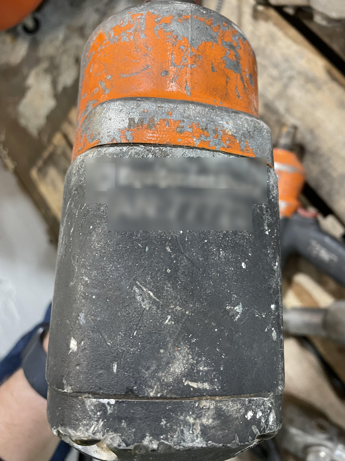 2020 MICHIGAN PNEUMATIC 751SS