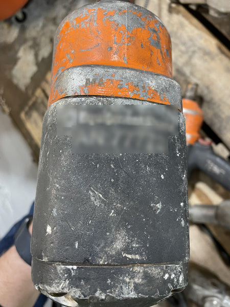 2020 MICHIGAN PNEUMATIC 751SS
