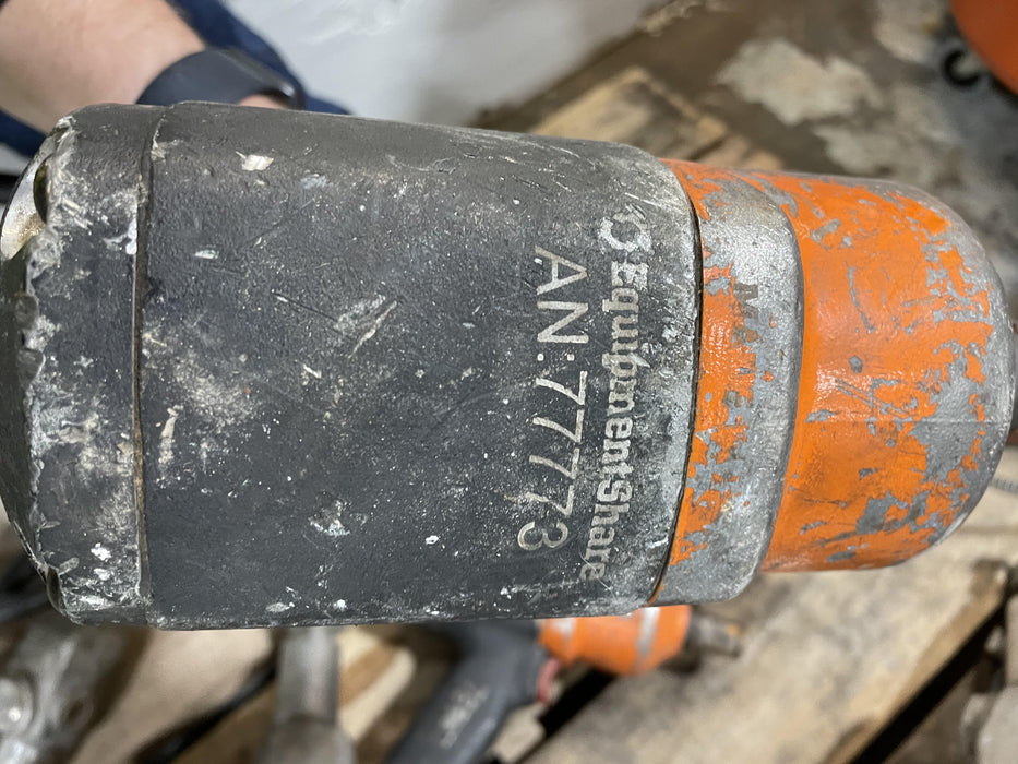 2020 MICHIGAN PNEUMATIC 751SS