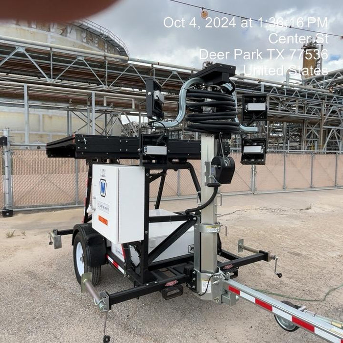 2024 WANCO WLTS-MM8A-1600