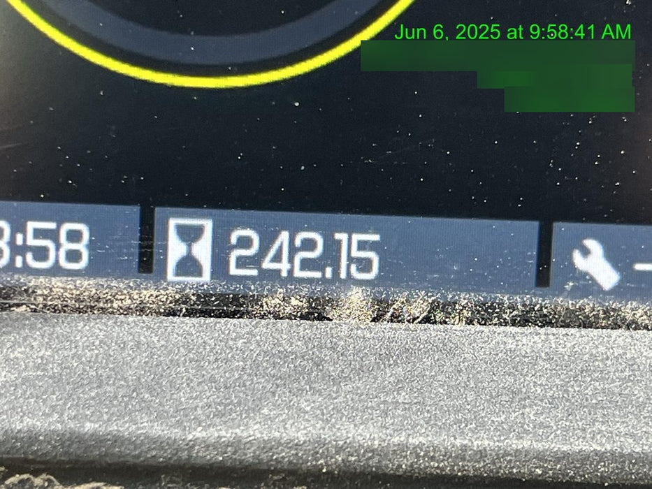 2024 WACKER NEUSON DV900 Cab