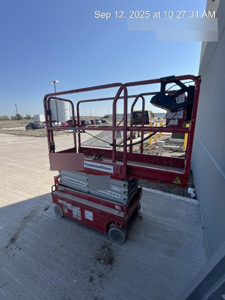 2019 MEC 1330SE Standard Options, MachineLink Keypad and Telematics