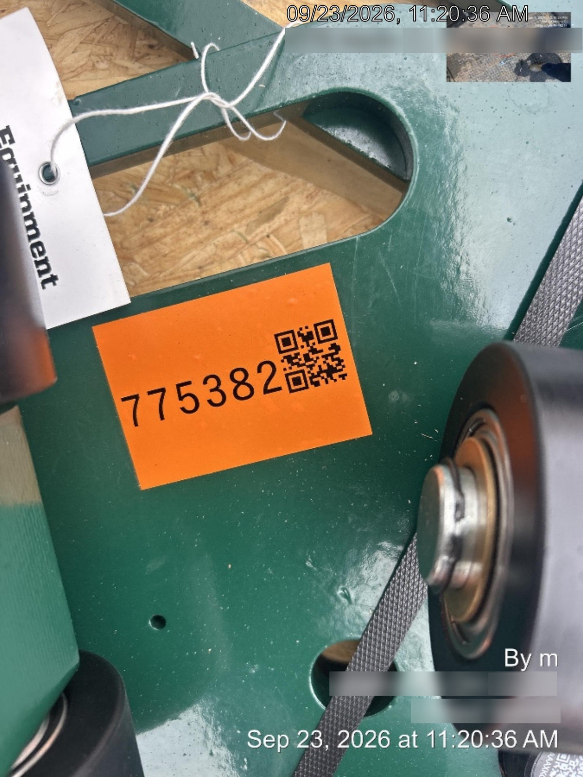 2026 HILMAN ROLLERS OMNI-3