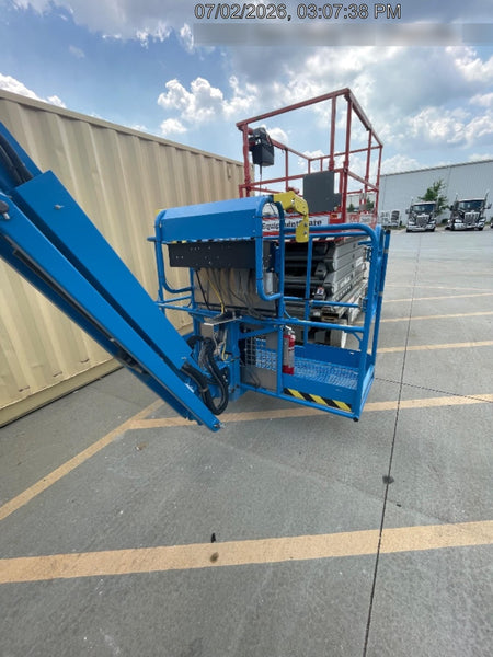 2025 GENIE Z-45/25J DC