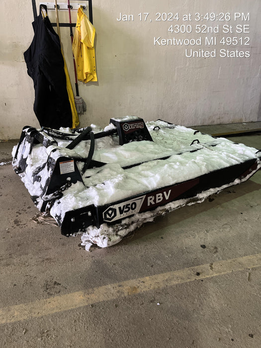 2023 VIRNIG RBV72-25