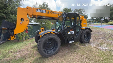 2024 JCB 509-42