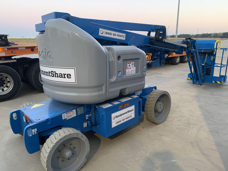 2020 GENIE Z-40/23N RJ