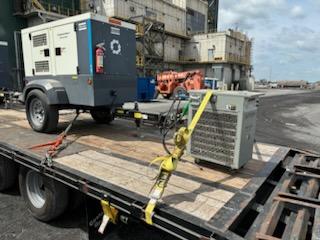 2023 ASCO AVTRON 2705