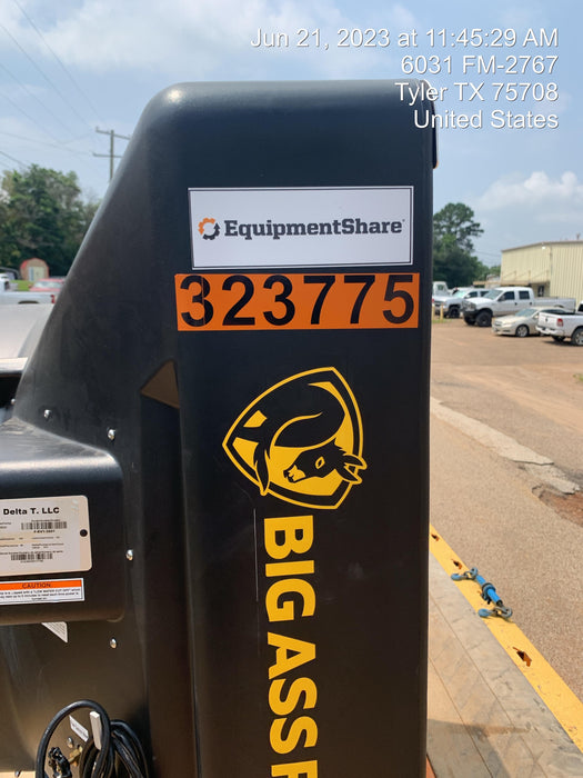 2023 BIG ASS FANS Cool Space 400