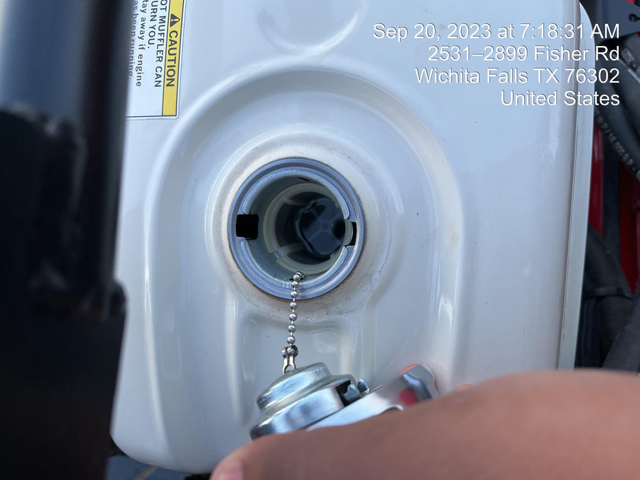 2022 BARRETO E4X6TBT