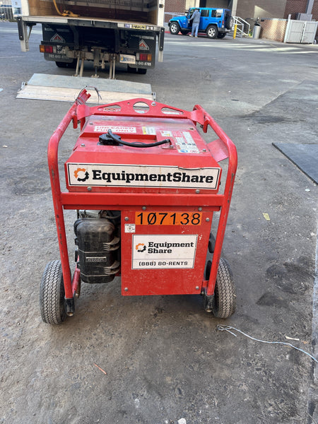 2020 MULTIQUIP GAW180HEA