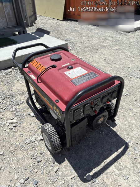 2024 MI-T-M GEN-6500-0MM1