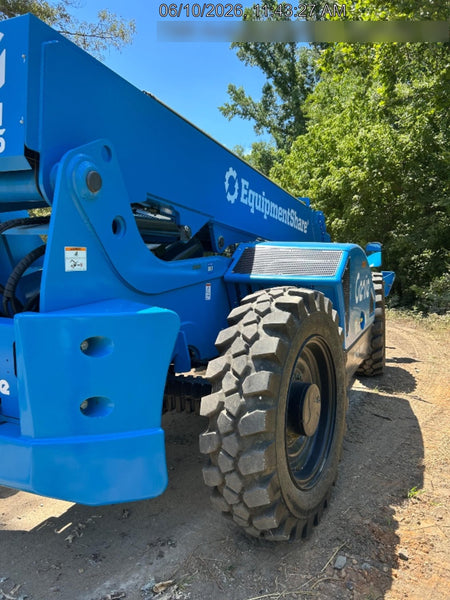 2026 GENIE GTH-1056
