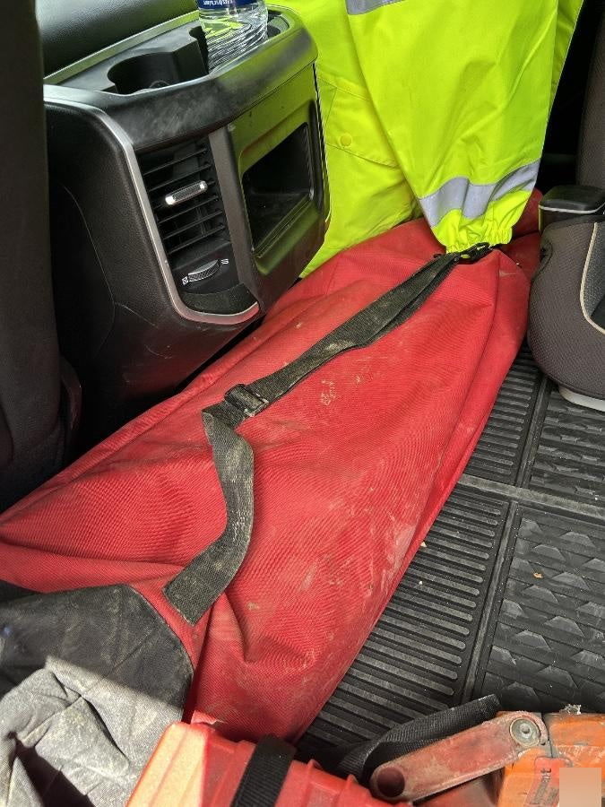 2025 HILTI POL 10