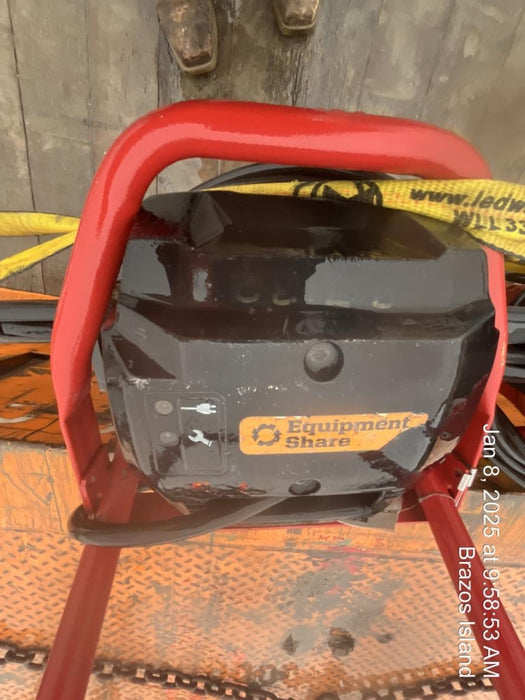 2023 HILTI TE 3000-AVR