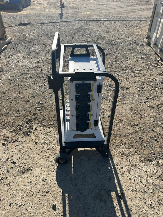 2023 TRYSTAR Tuff Panel 400A