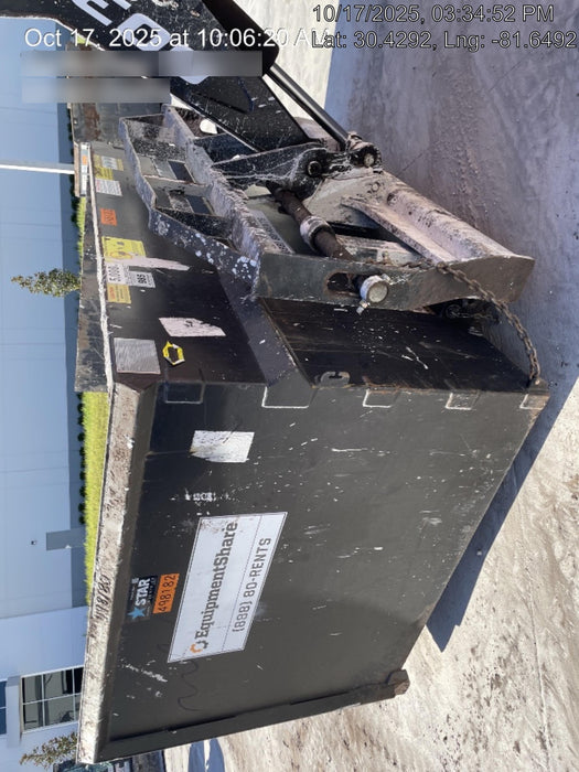 2025 STAR INDUSTRIES 1430