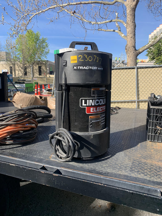 2022 LINCOLN ELECTRIC K3972-5