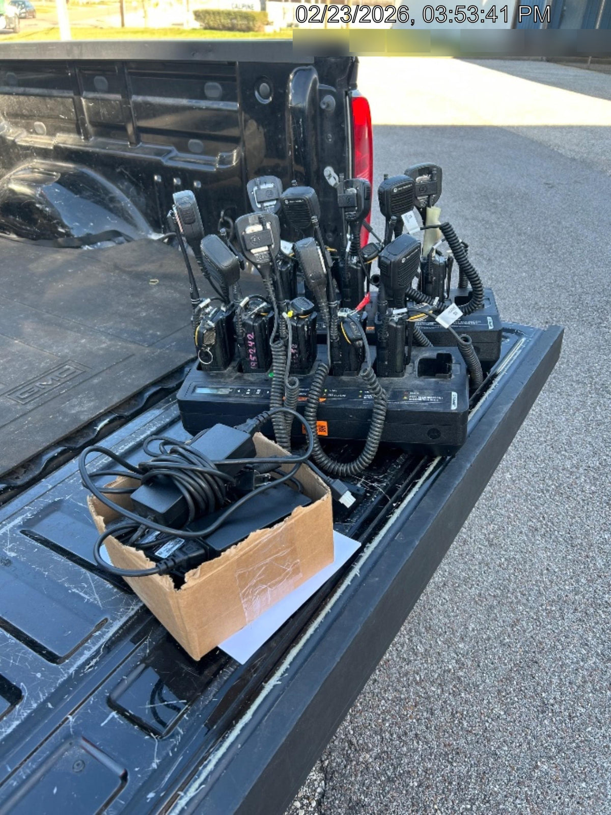 2024 MOTOROLA PMPN4284