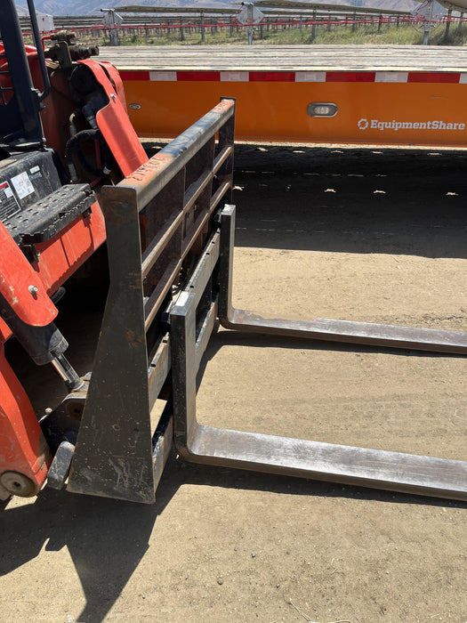 2022 ARROW MATERIAL HANDLING FS5100CB - 72"