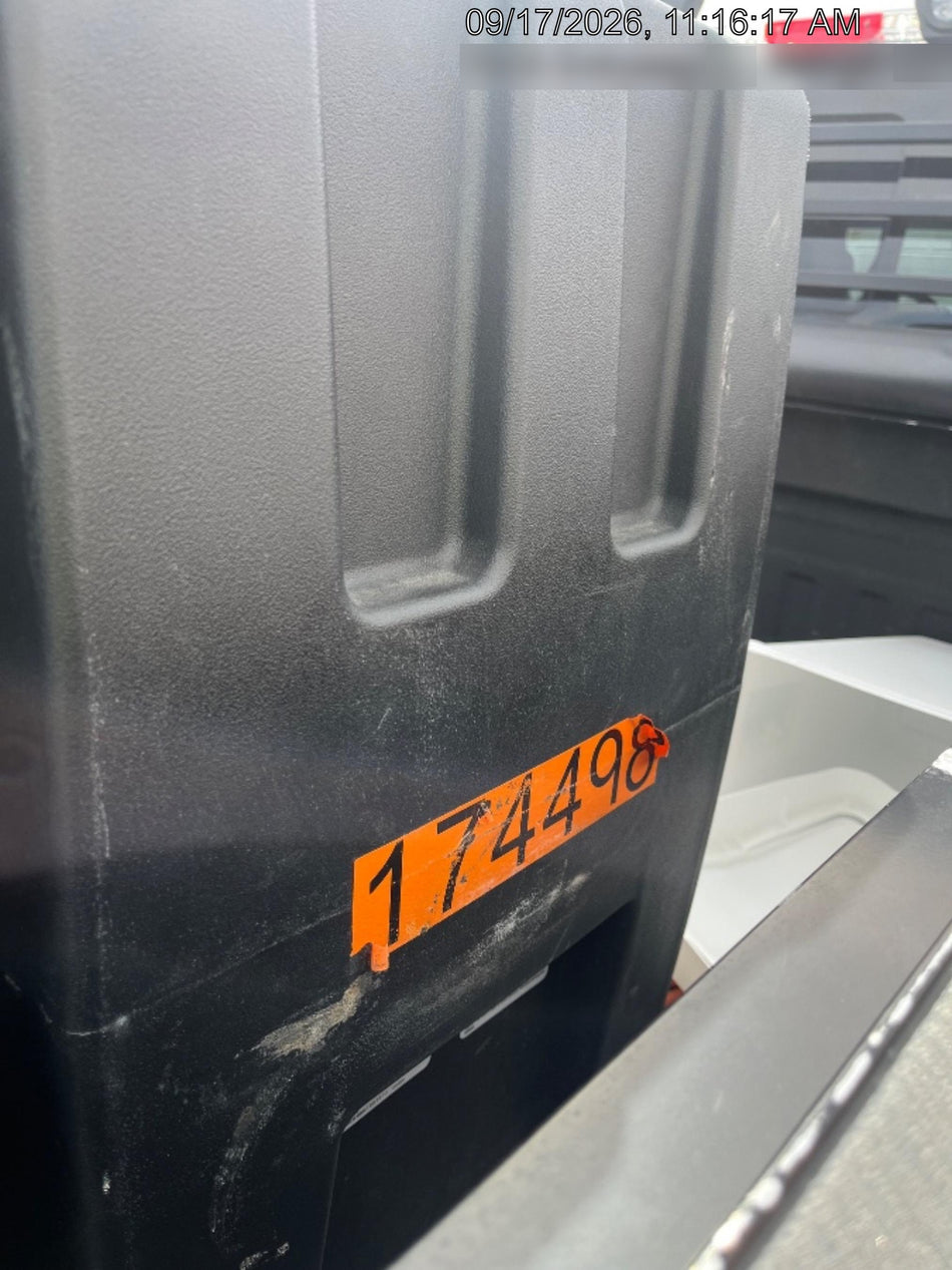 2021 XPOWER AP-2000