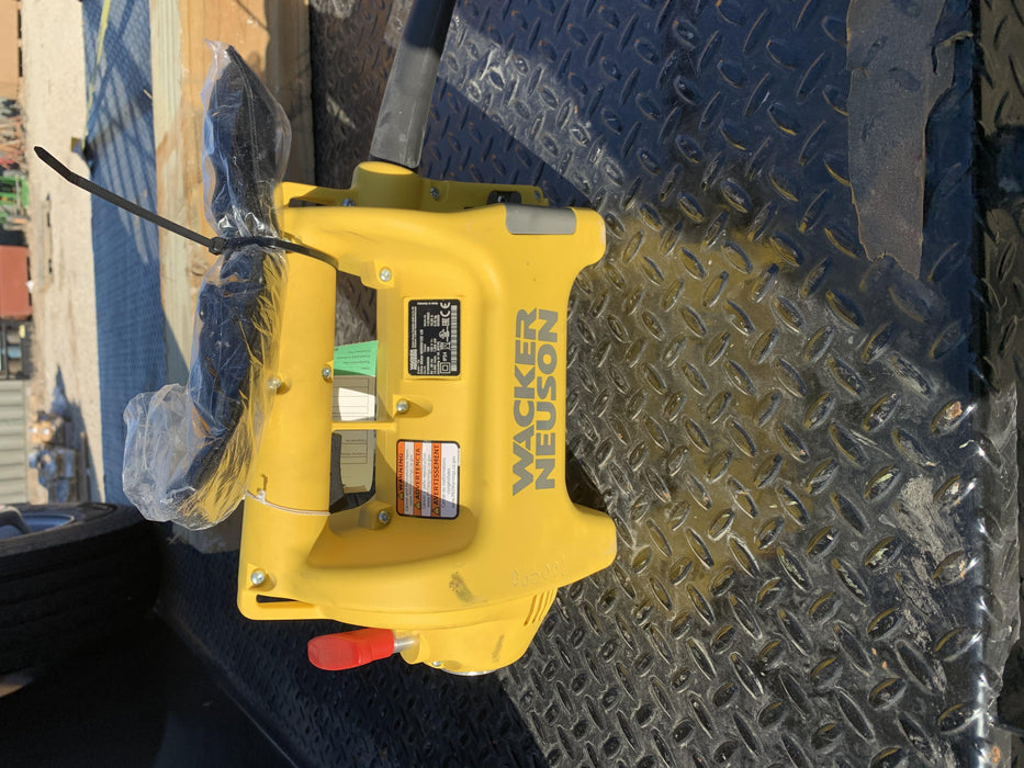 2020 WACKER NEUSON M2500