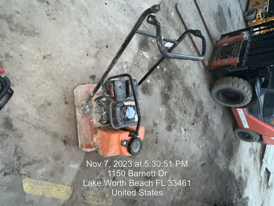 2023 MULTIQUIP MVC82VHW