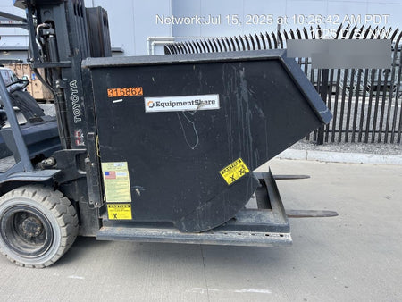 2023 ARROW MATERIAL HANDLING HP-6000-250-C