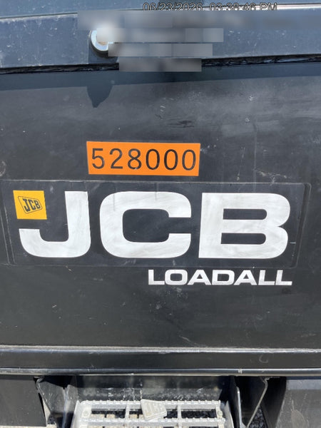 2025 JCB 510-56