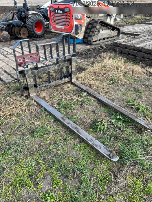 2024 VIRNIG PF4855-5VG