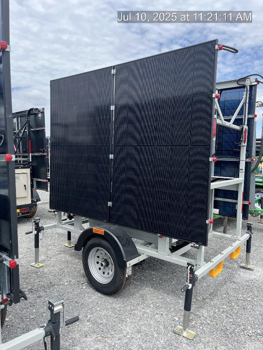 2025 PROGRESS SOLAR SOLUTIONS Helios-2XP
